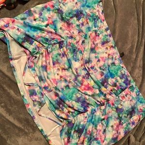 Torrid Size 5 Swim Skirt